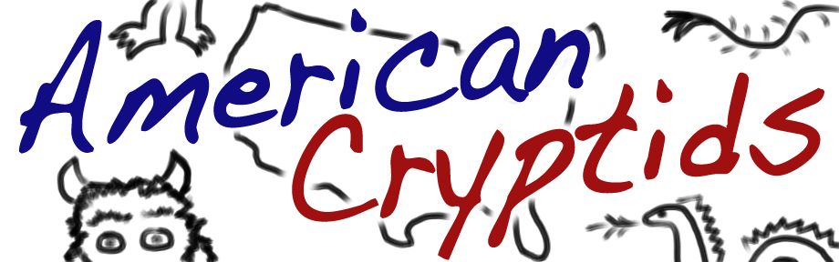 American Cryptids
