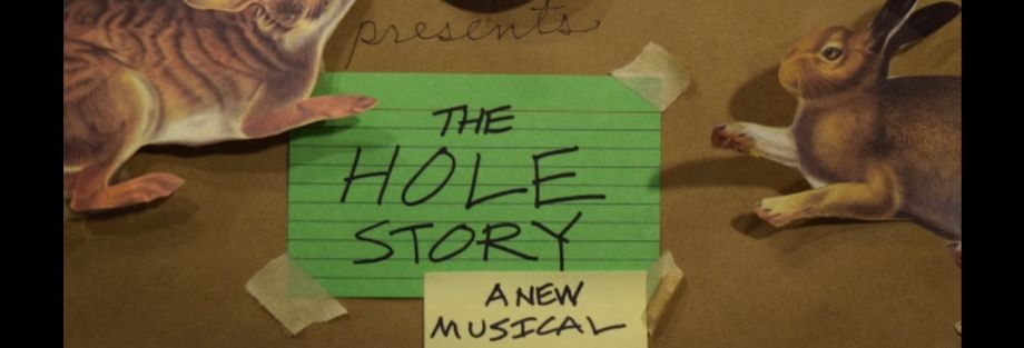 The Hole Story